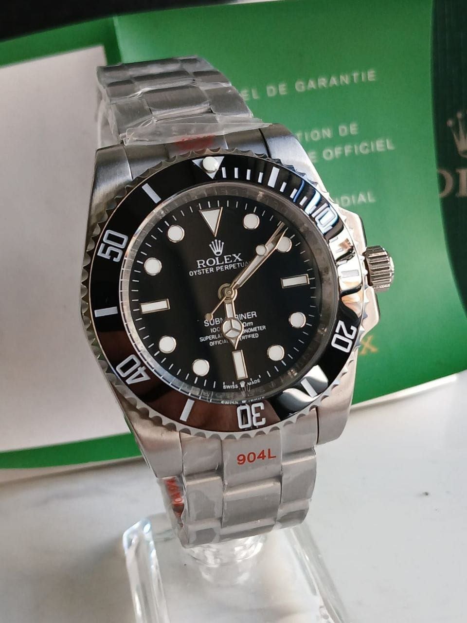 Rolex submariner