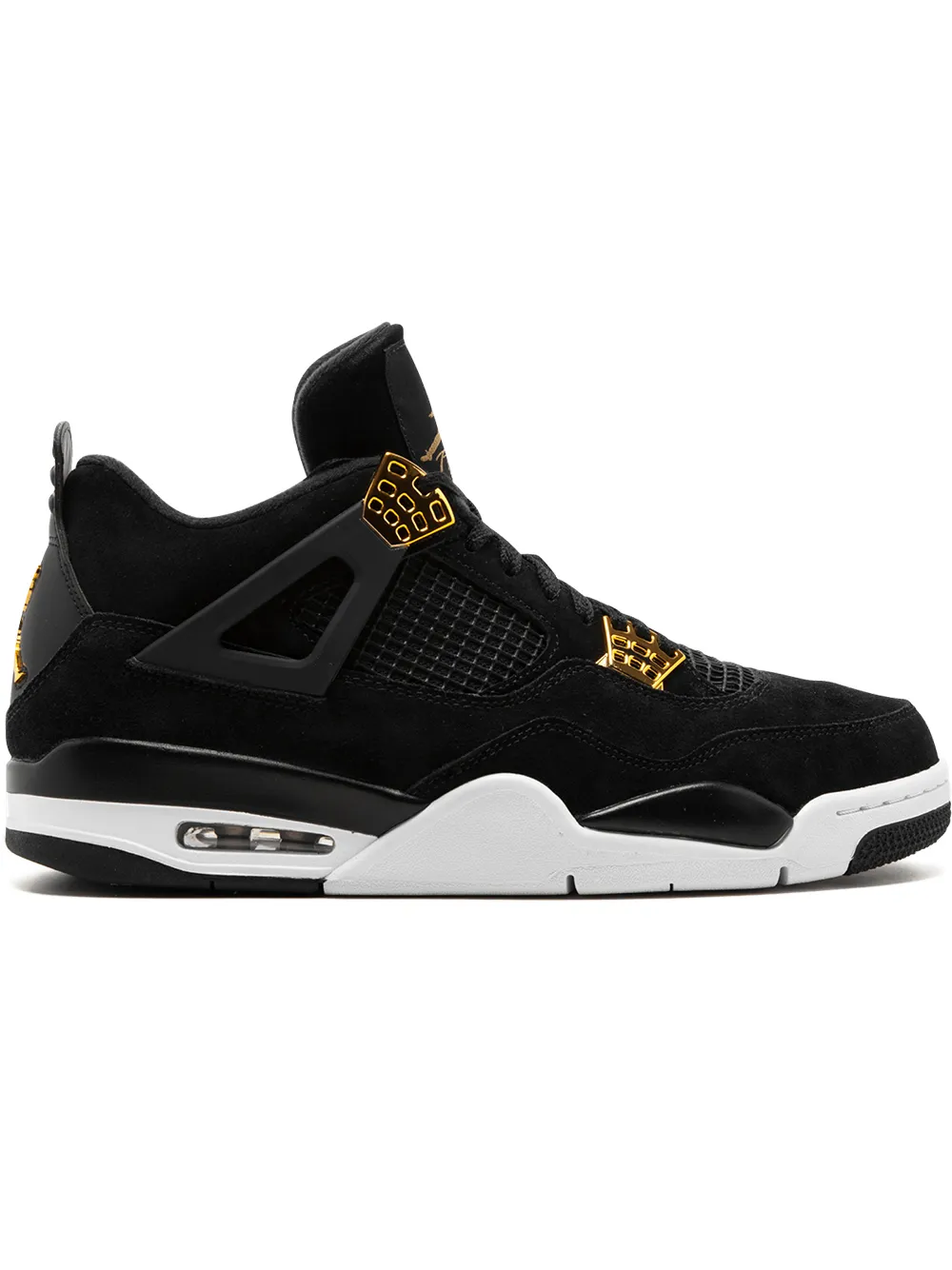 Jordan Sneakers Air Jordan 4 Retro royalty