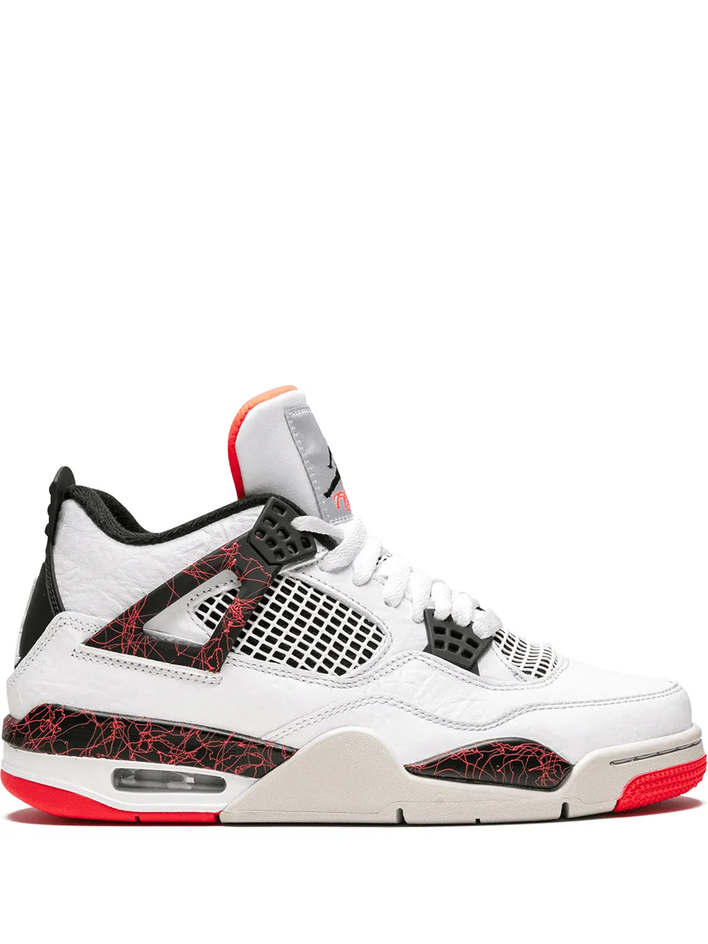 Jordan Sneakers Air Jordan 4 Retro nostalgia