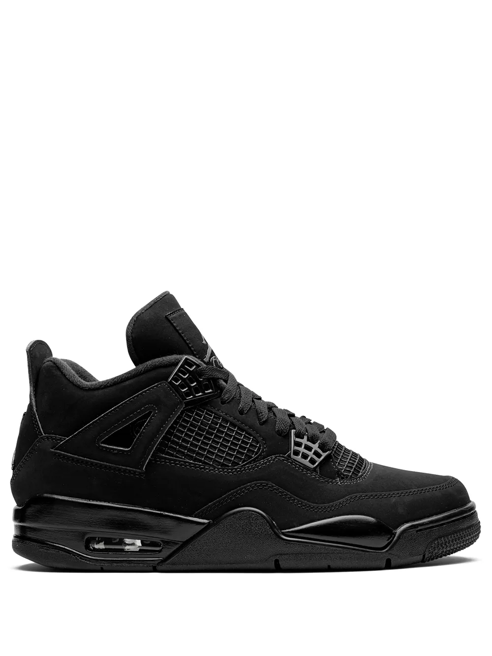 Jordan Sneakers Air Jordan 4 Retro Black Cat