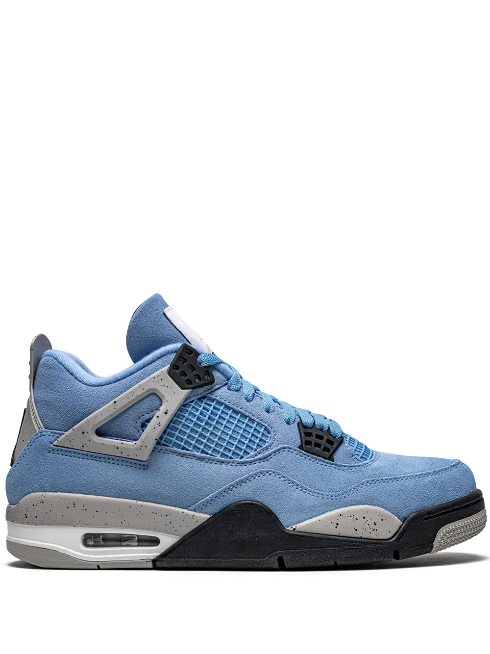 Jordan Sneakers Air Jordan 4 retro university blue