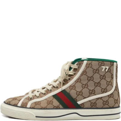 Gucci tennis 1977 alta