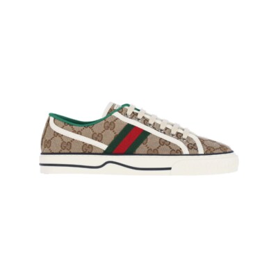 Gucci tennis 1977