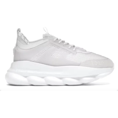 Versace chain reaction bianca