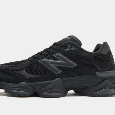 New Balance 9060 nera