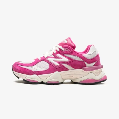 New Balance 9060 Fucsia rosa