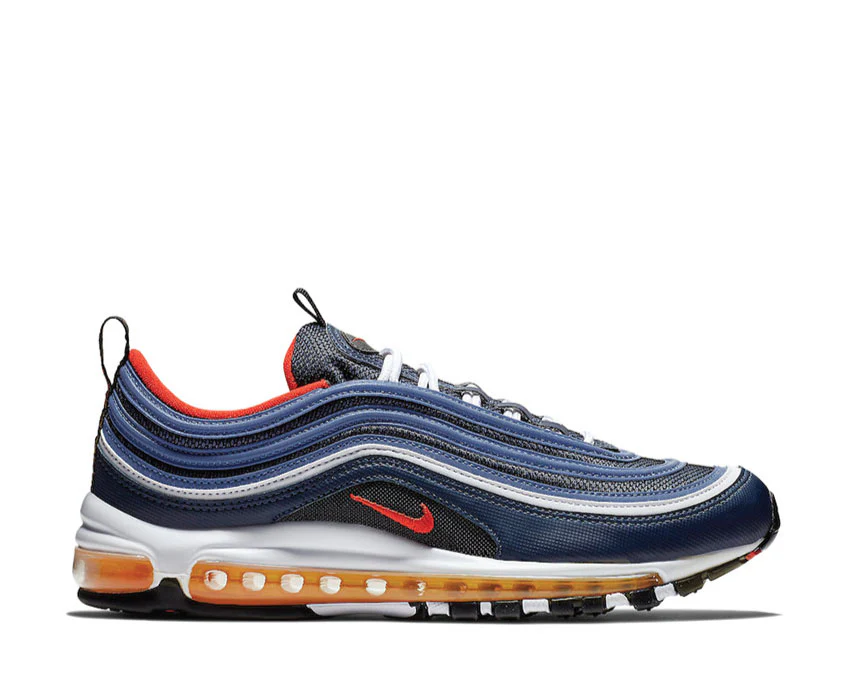 Nike air max 97 midnight blue navy