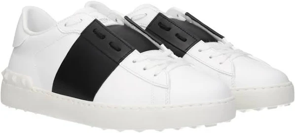 Valentino garavani rockstud bianca