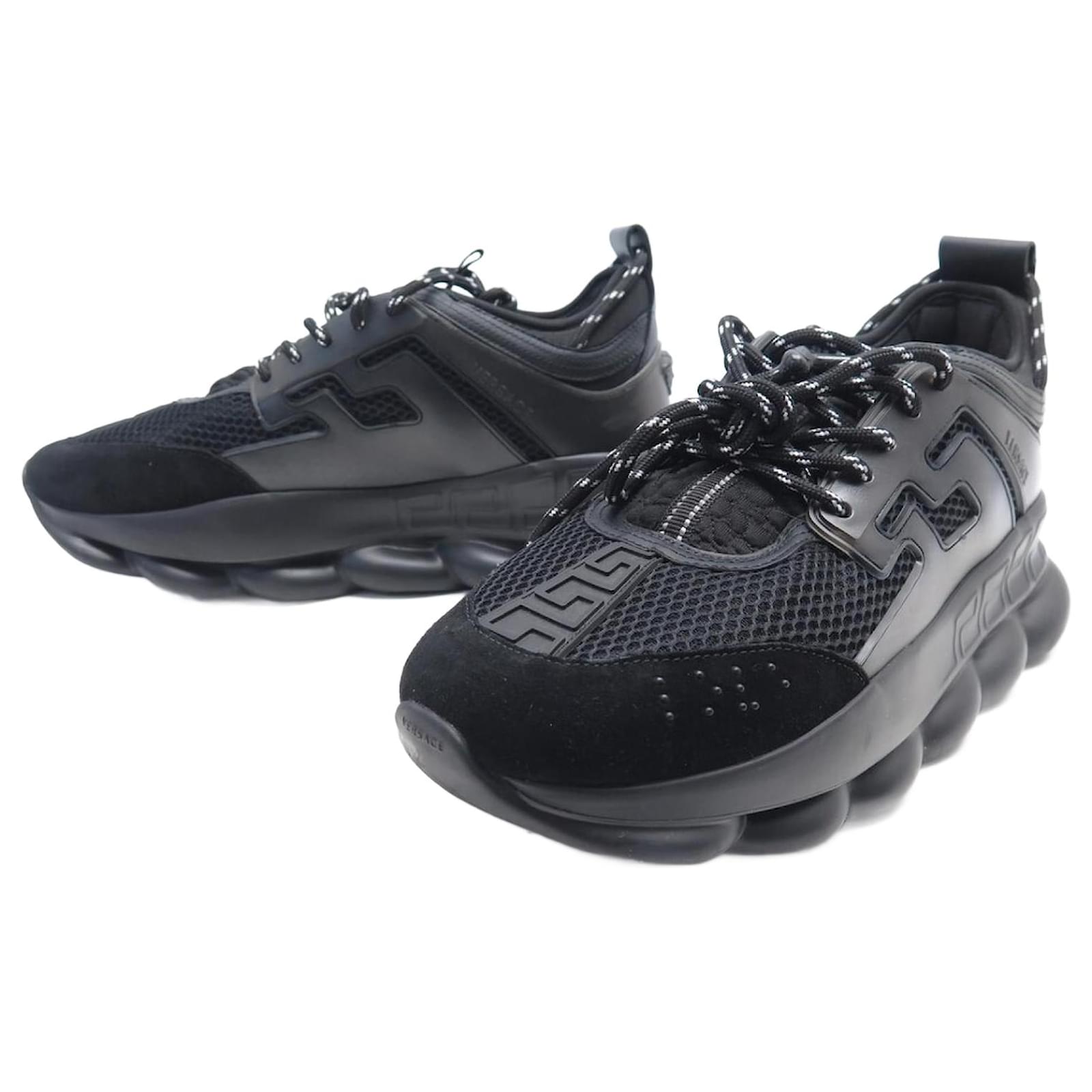 Versace chain reaction nera